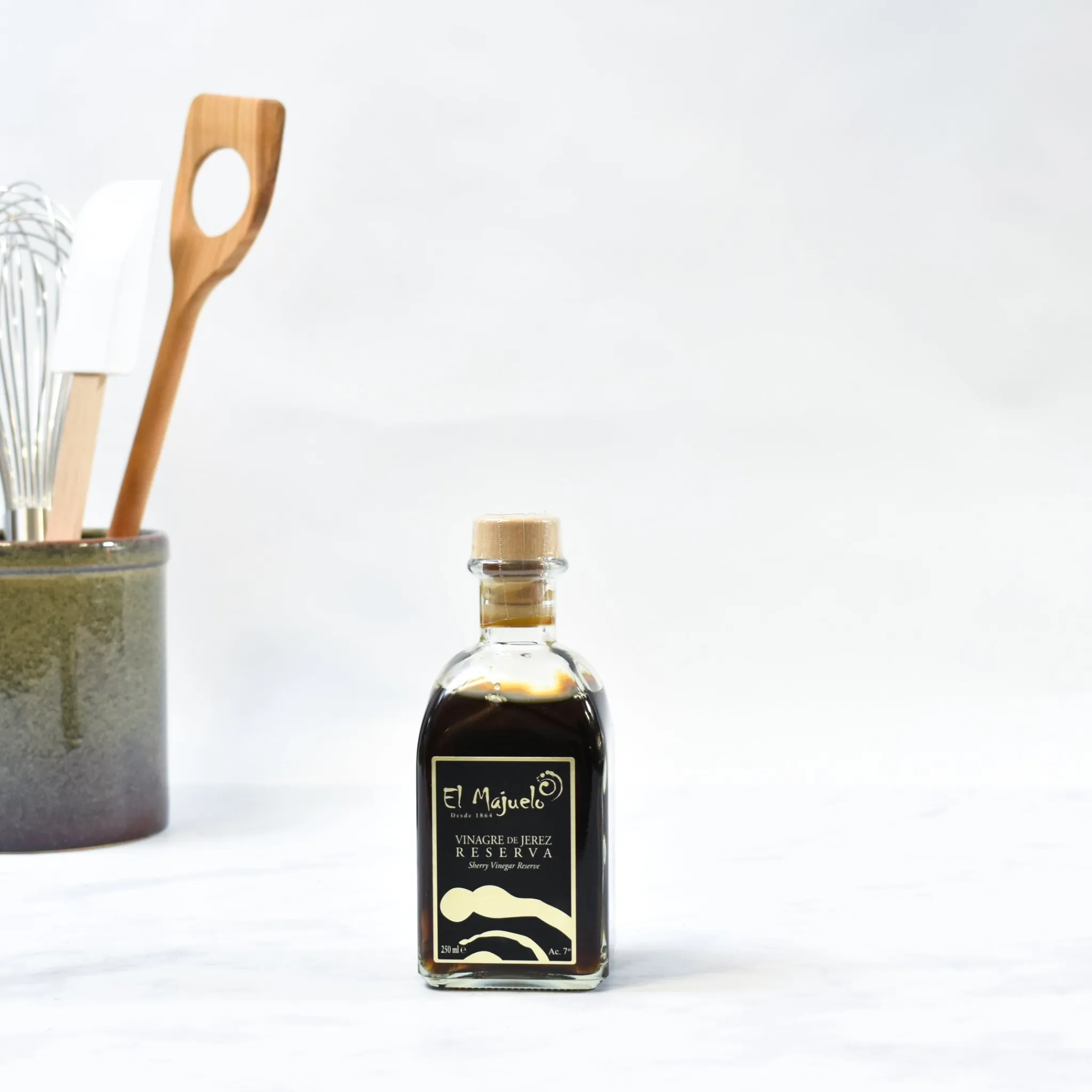 Outlet Reserva Sherry Vinegar, 250ml Ingredients Brands|Spanish Ingredients