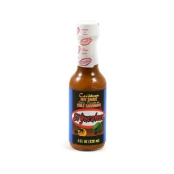 Best Habanero Caribbean Sauce, 120ml Ingredients Brands|Mexican Ingredients