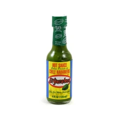 Clearance Habanero Green Sauce, 120ml Mexican Ingredients|Sauces & Condiments