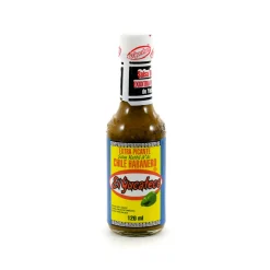 Online Habanero Kutbil-Ik Frasco Hot Sauce, 120ml Ingredients Brands|Mexican Ingredients