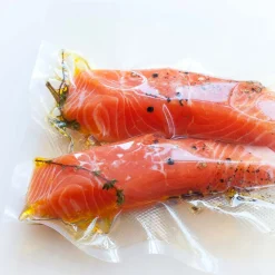 Discount 100 Embossed Vacuum Bags, 20 x 30cm Food Storage & Containers|Kitchen Electricals