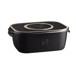Discount Black Cheese Storage Box French Ingredients|Food Storage & Containers
