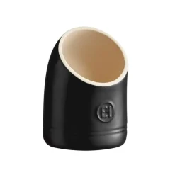 Clearance Black Salt Pig, 15.5cm Table Setting|Kitchen Tools & Utensils