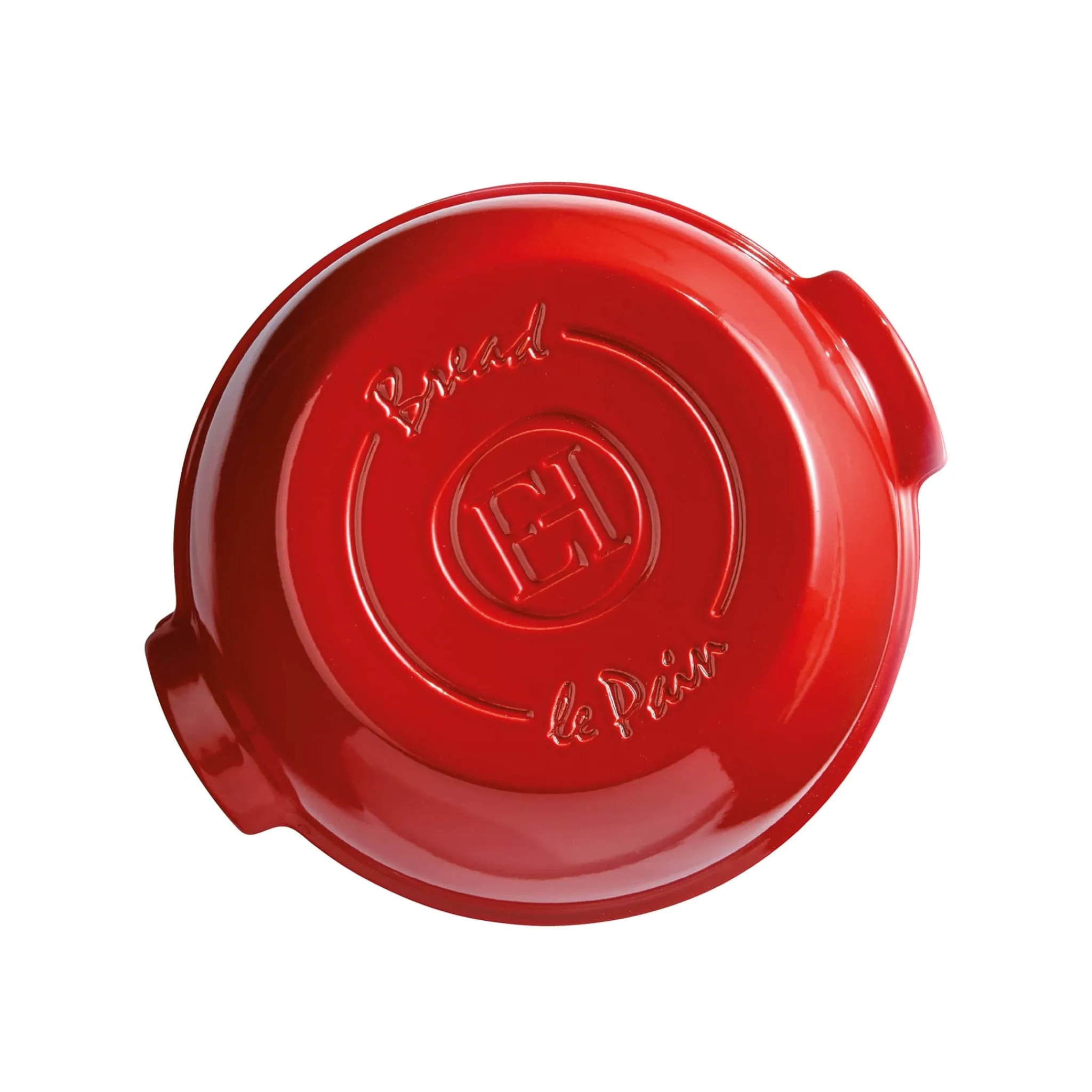 Best Red Round Bread Baker French Ingredients|Baking Supplies & Equipment