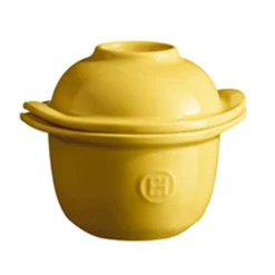 Clearance Yellow Egg Coddler, 300ml Baking Supplies & Equipment