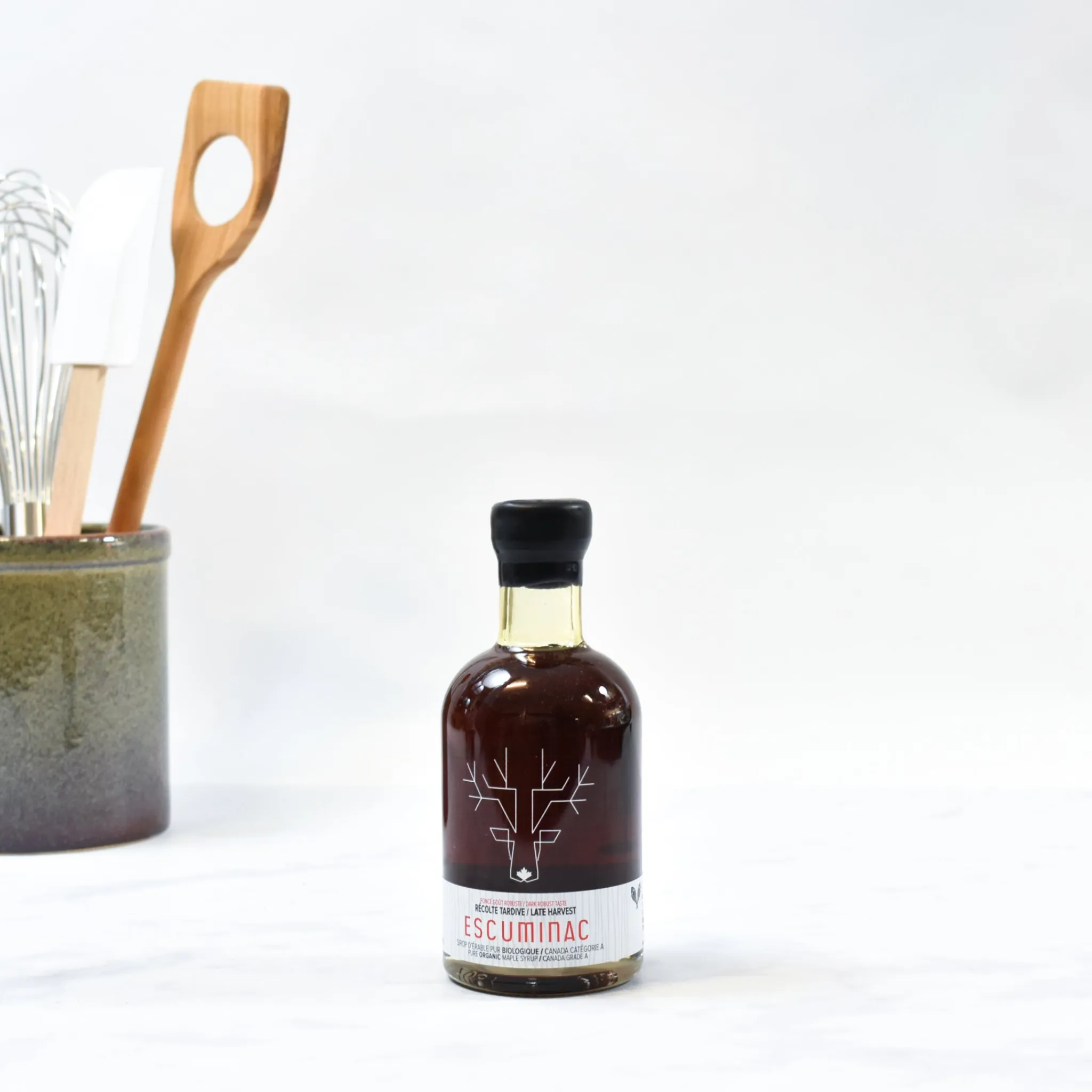 Clearance Late Harvest Amber Maple Syrup, 200ml Jam, Honey & Spreads|Baking Ingredients