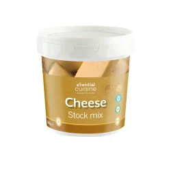 Hot Cheese Stock Mix, 600g Ingredients Brands|Stock & Bouillon