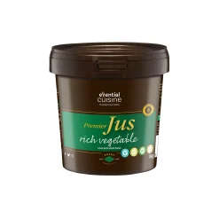 Outlet Premier Vegetable Jus, 1kg Ingredients Brands|Stock & Bouillon