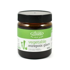Hot Vegetable Glace, 600g Made In The Uk|French Ingredients