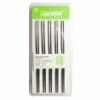 Essential Stainless Steel Chopsticks, 5 Pairs Japanese Tableware|Tableware Brands