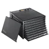 Dehydrator 9-Tray - With Timer Kitchen Electricals