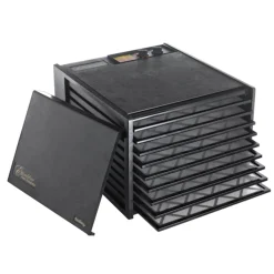 Dehydrator 9-Tray - With Timer Kitchen Electricals
