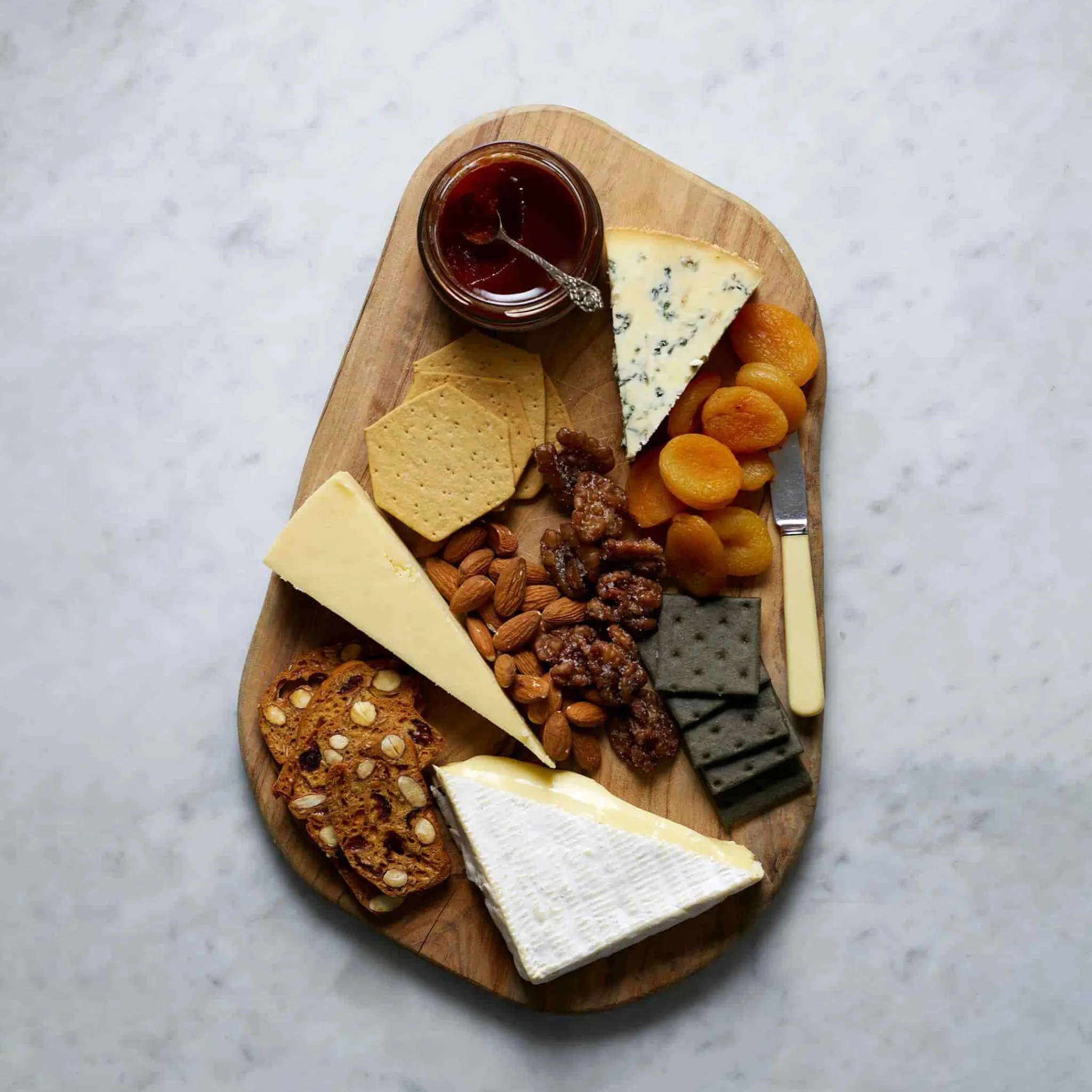 Discount Extra Virgin Olive Oil & Sea Salt Crackers, 125g Made In The Uk|Snacks
