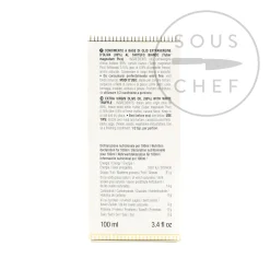 New Extra Virgin Olive Oil With White Truffle Slices, 100ml Ingredients Brands|Italian Ingredients
