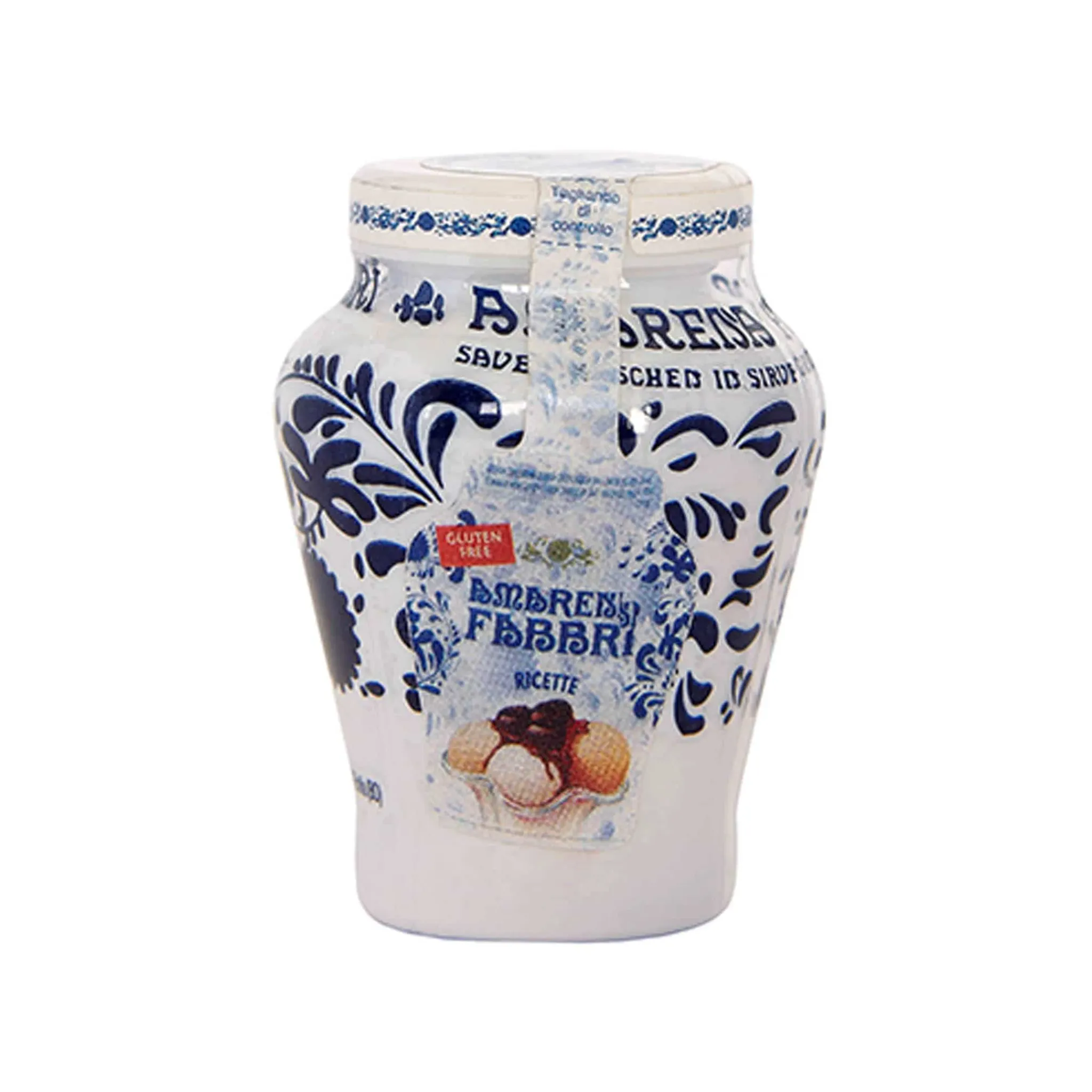 Clearance Fabbri Amarena Cherries Fridge Magnet Tableware Brands