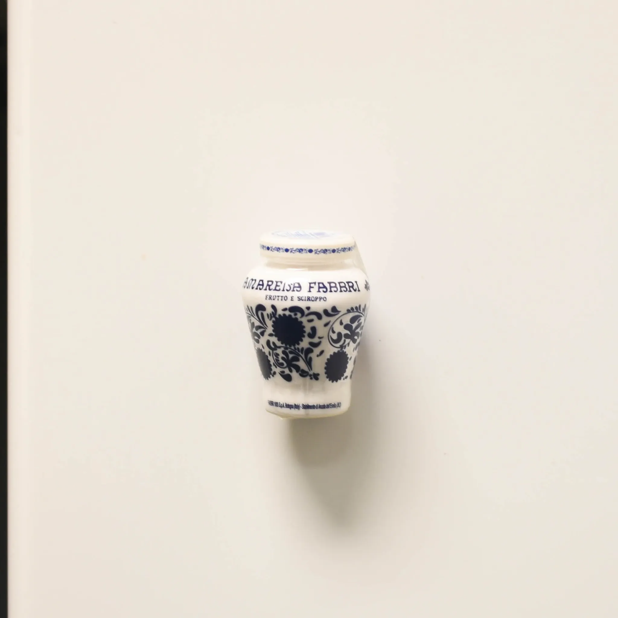 Clearance Fabbri Amarena Cherries Fridge Magnet Tableware Brands