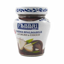 Clearance Chocolate & Coconut Cream, 200g Ingredients Brands|Italian Ingredients