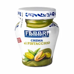New Pistachio Cream, 200g Ingredients Brands|Italian Ingredients