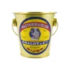 Dijon Mustard In Gift Metal Bucket, 450g Ingredients Brands|French Ingredients