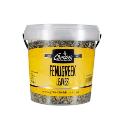 Fenugreek Leaves Catering Size Herbs & Spices|Ingredients Brands