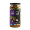 Hot ' Brinjal Pickle, 380g Indian Ingredients|Vegetables