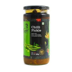 Online ' Chilli Pickle, 380g Indian Ingredients|Vegetables