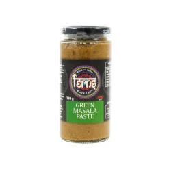 Online ' Green Masala Paste, 380g Ingredients Brands|Indian Ingredients
