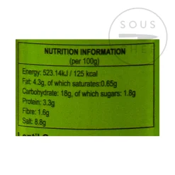 Outlet ' Medium Curry Paste, 380g Ingredients Brands|Indian Ingredients