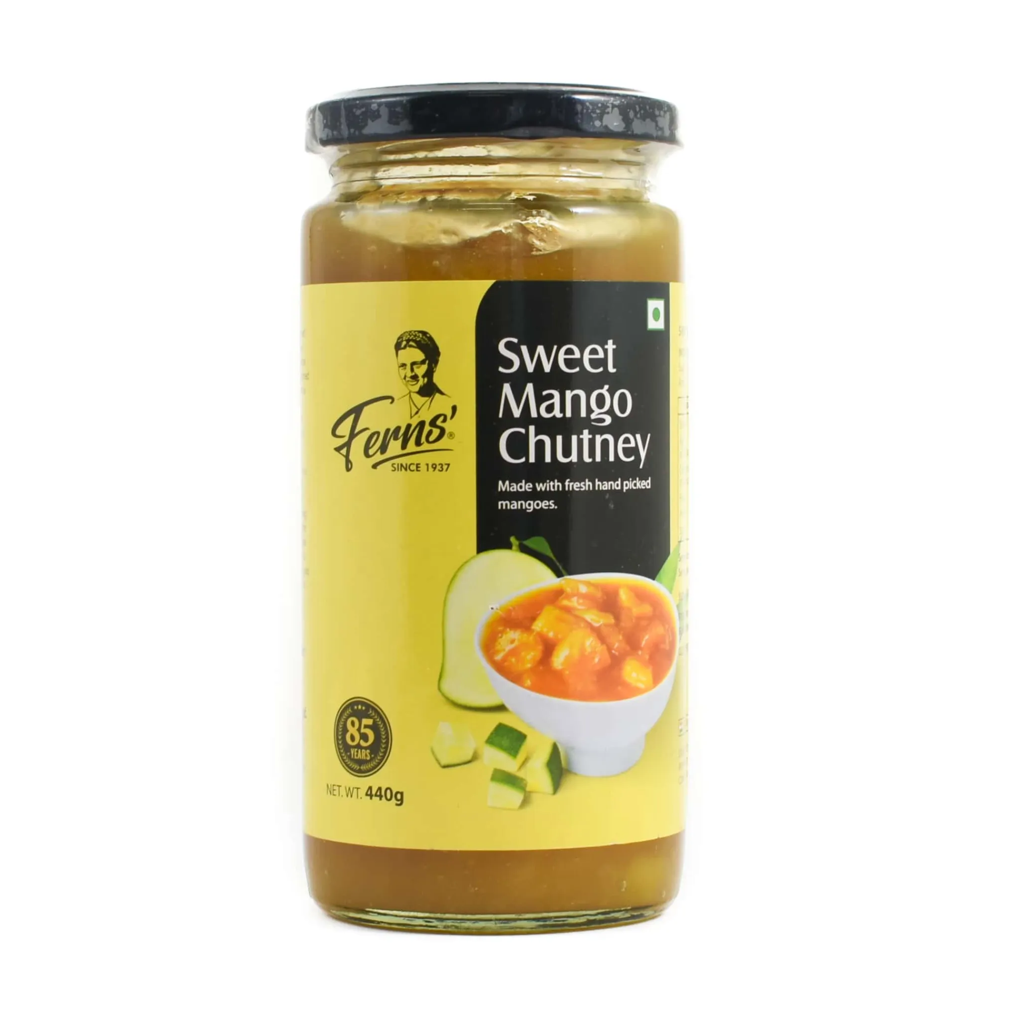 Online ' Sweet Mango Chutney, 440g Indian Ingredients|Sauces & Condiments
