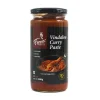 Hot ' Vindaloo Paste, 380g Indian Ingredients|Sauces & Condiments