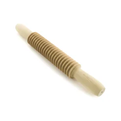 Fettuccini Rolling Pin, 32cm Italian Ingredients|Kitchen Tools & Utensils