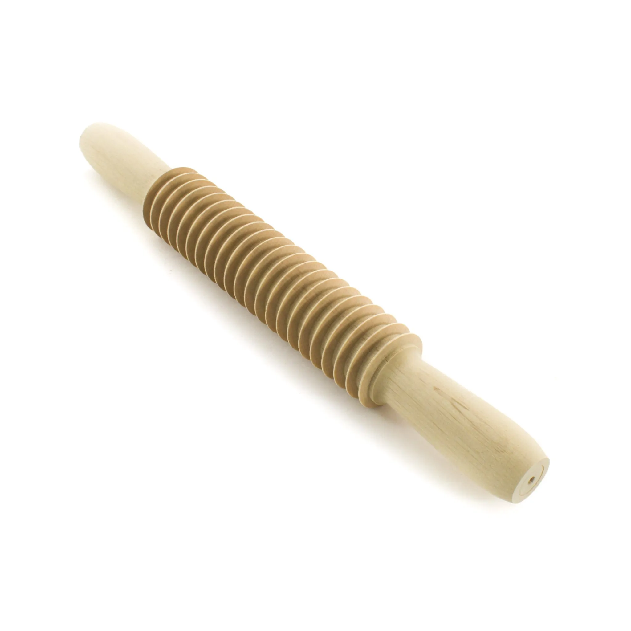 Fettuccini Rolling Pin, 32cm Italian Ingredients|Kitchen Tools & Utensils