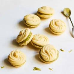 Pistachio Cream, 180g Italian Ingredients|Baking Ingredients