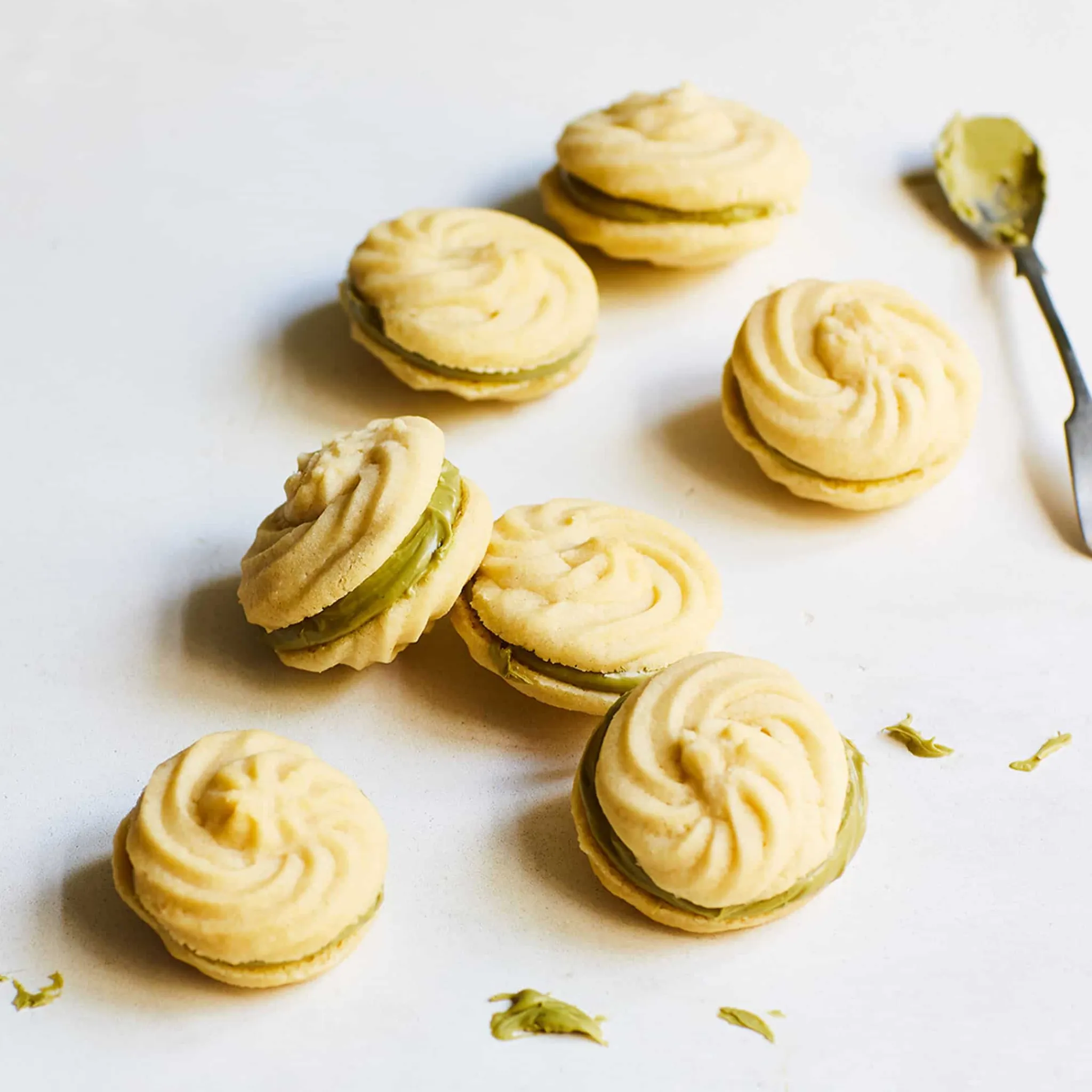 Pistachio Cream, 180g Italian Ingredients|Baking Ingredients