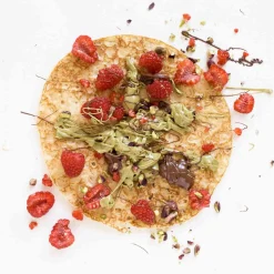 Pistachio Cream, 180g Italian Ingredients|Baking Ingredients