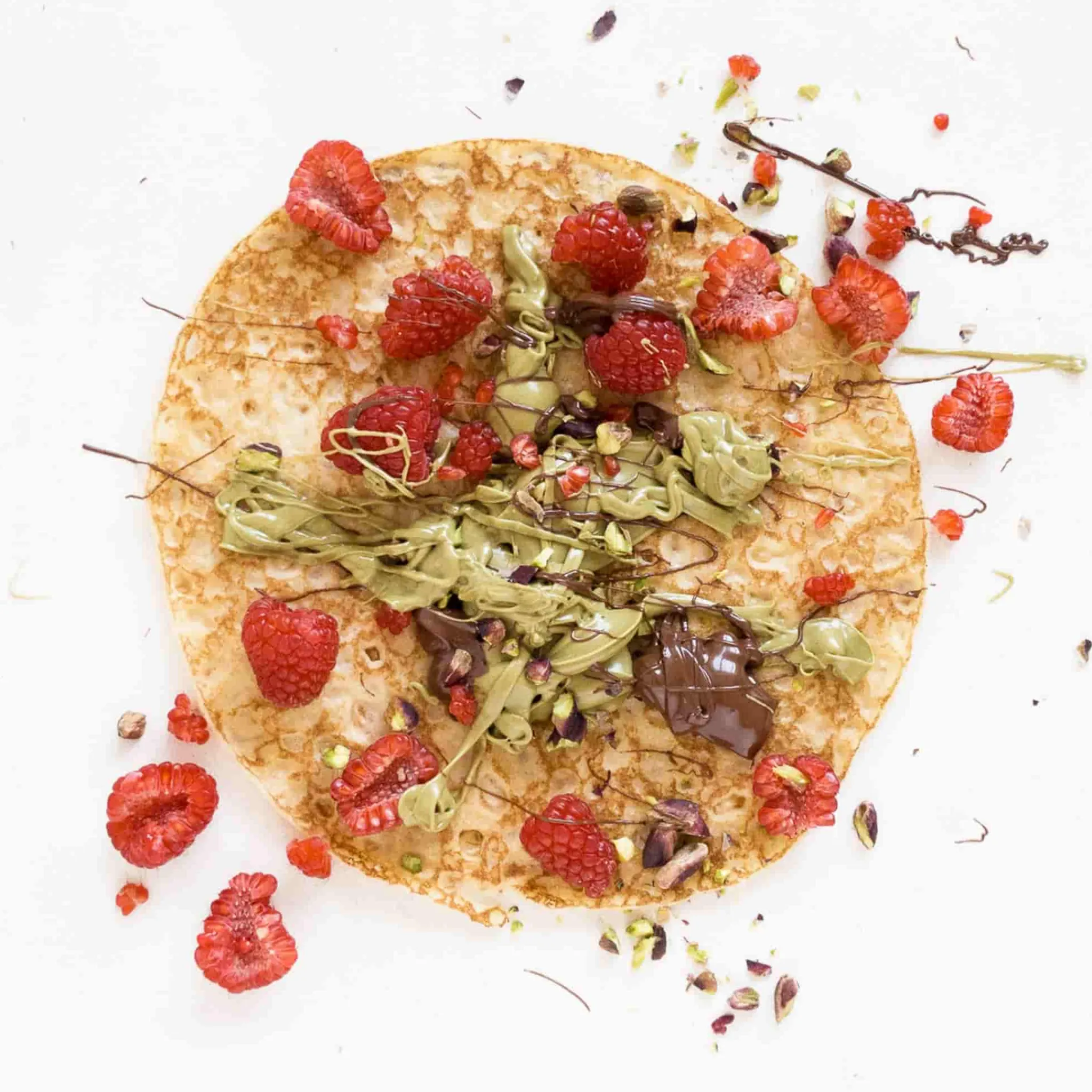 Pistachio Cream, 180g Italian Ingredients|Baking Ingredients
