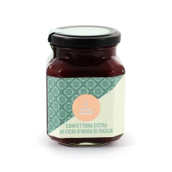 Prickly Pear Jam, 360g Ingredients Brands|Italian Ingredients