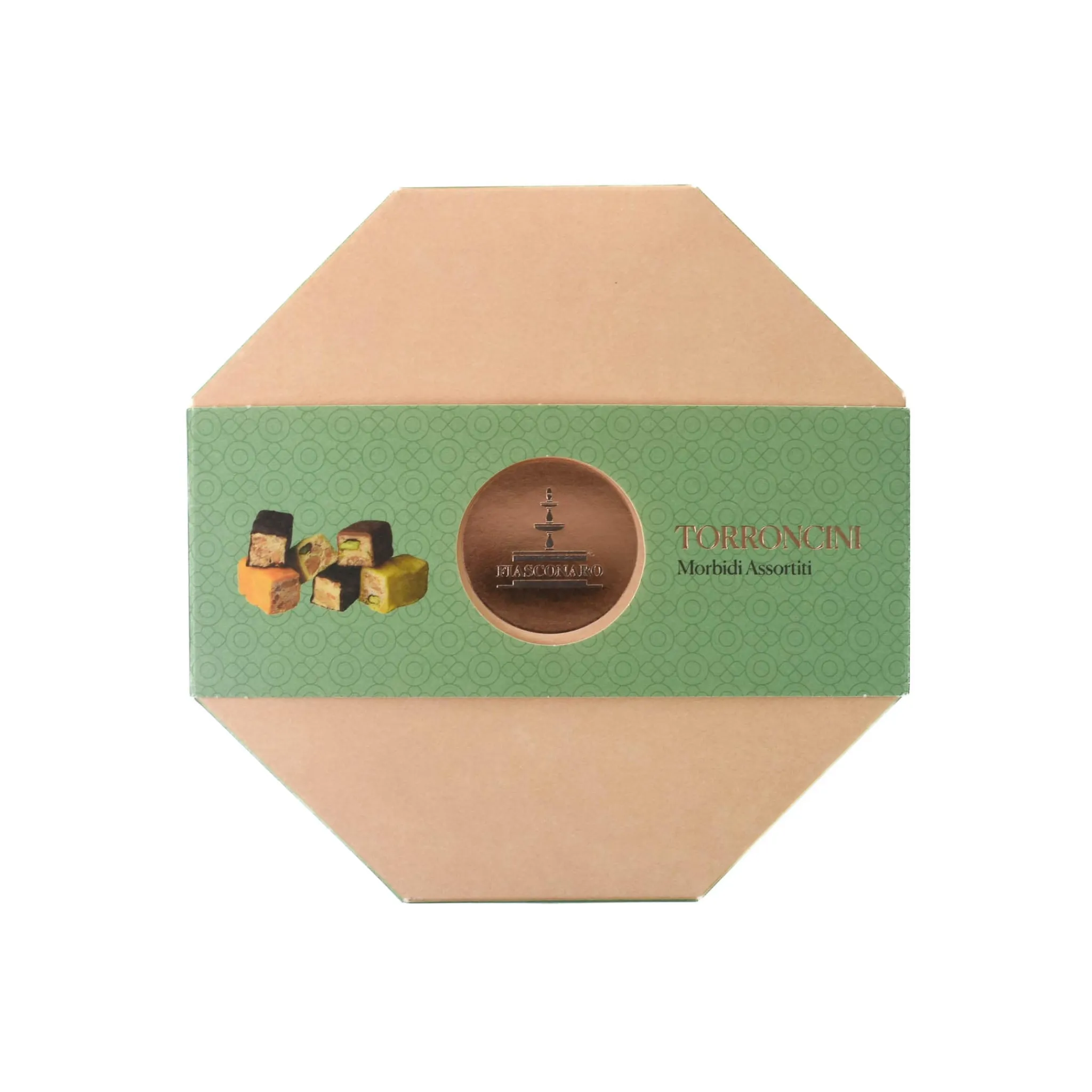 Online Sicilian Mini Torrone, 250g Ingredients Brands|Italian Ingredients