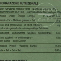 Online Sicilian Mini Torrone, 250g Ingredients Brands|Italian Ingredients
