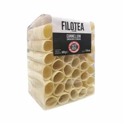 Cannelloni Durum Wheat Semolina Pasta, 500g Ingredients Brands|Italian Ingredients