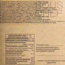 Outlet Nidi Pappardelle Pasta, 500g Ingredients Brands|Italian Ingredients