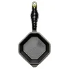 Clearance Cast Iron Saucepan, 950ml Pots & Pans