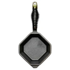 Clearance Cast Iron Saucepan, 950ml Pots & Pans
