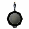 New Cast Iron Skillet Pots & Pans