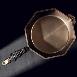 New Cast Iron Skillet Pots & Pans