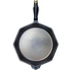 New Cast Iron Skillet Pots & Pans