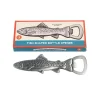 Hot Fish Shaped Bottle Opener Cocktail Making & Barware