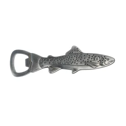 Hot Fish Shaped Bottle Opener Cocktail Making & Barware