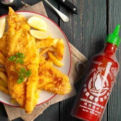 Best Sriracha Southeast Asian Ingredients|Sauces & Condiments