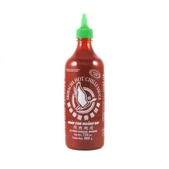 Best Sriracha Southeast Asian Ingredients|Sauces & Condiments